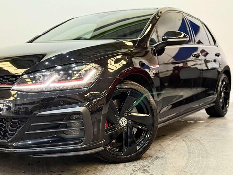 Volkswagen Golf 2.0 TSI GPF GTI Performance Hatchback 5dr Petrol DSG Euro 6 (s/s) (245 ps) 14