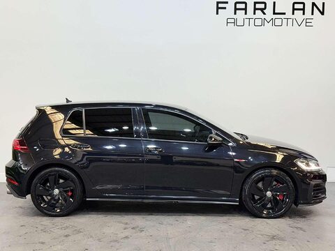 Volkswagen Golf 2.0 TSI GPF GTI Performance Hatchback 5dr Petrol DSG Euro 6 (s/s) (245 ps) 15