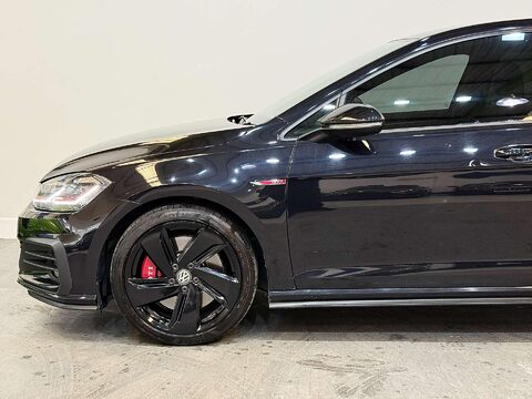Volkswagen Golf 2.0 TSI GPF GTI Performance Hatchback 5dr Petrol DSG Euro 6 (s/s) (245 ps) 16