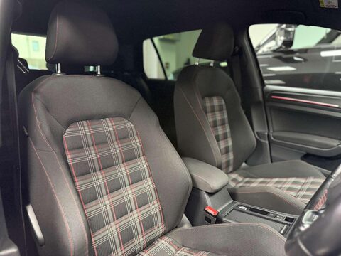 Volkswagen Golf 2.0 TSI GPF GTI Performance Hatchback 5dr Petrol DSG Euro 6 (s/s) (245 ps) 6