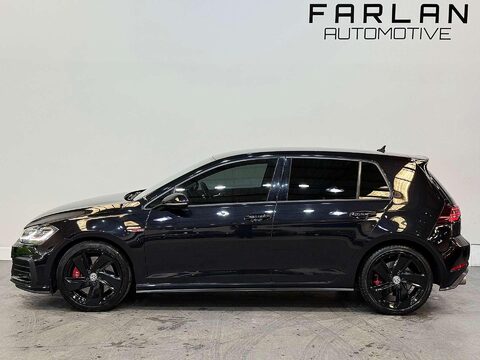 Volkswagen Golf 2.0 TSI GPF GTI Performance Hatchback 5dr Petrol DSG Euro 6 (s/s) (245 ps) 18