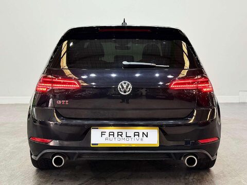 Volkswagen Golf 2.0 TSI GPF GTI Performance Hatchback 5dr Petrol DSG Euro 6 (s/s) (245 ps) 20