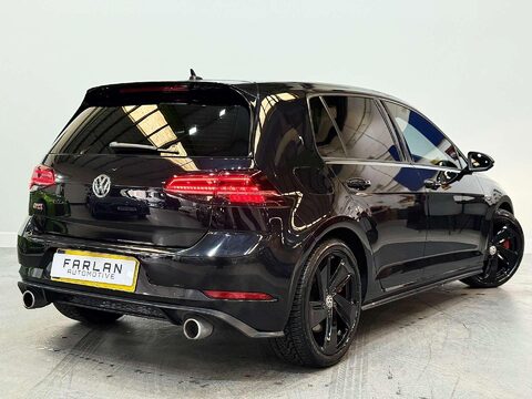 Volkswagen Golf 2.0 TSI GPF GTI Performance Hatchback 5dr Petrol DSG Euro 6 (s/s) (245 ps) 22