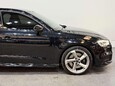 Audi S3 2.0 TFSI Black Edition Sportback 5dr Petrol S Tronic quattro Euro 6 (s/s) ( 16