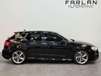Audi S3 2.0 TFSI Black Edition Sportback 5dr Petrol S Tronic quattro Euro 6 (s/s) ( 17