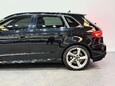Audi S3 2.0 TFSI Black Edition Sportback 5dr Petrol S Tronic quattro Euro 6 (s/s) ( 19