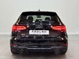 Audi S3 2.0 TFSI Black Edition Sportback 5dr Petrol S Tronic quattro Euro 6 (s/s) ( 25