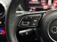 Audi S3 2.0 TFSI Black Edition Sportback 5dr Petrol S Tronic quattro Euro 6 (s/s) ( 32