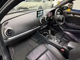 Audi S3 2.0 TFSI Black Edition Sportback 5dr Petrol S Tronic quattro Euro 6 (s/s) ( 37