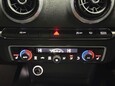 Audi S3 2.0 TFSI Black Edition Sportback 5dr Petrol S Tronic quattro Euro 6 (s/s) ( 44