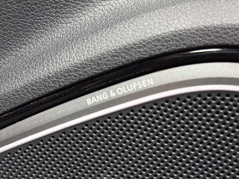 Audi S3 2.0 TFSI Black Edition Sportback 5dr Petrol S Tronic quattro Euro 6 (s/s) ( 47
