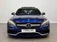 Mercedes-Benz C Class 4.0 C63 V8 BiTurbo AMG (Premium) Saloon 4dr Petrol SpdS MCT Euro 6 (s/s) (4 11