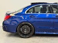 Mercedes-Benz C Class 4.0 C63 V8 BiTurbo AMG (Premium) Saloon 4dr Petrol SpdS MCT Euro 6 (s/s) (4 16
