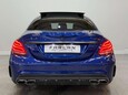 Mercedes-Benz C Class 4.0 C63 V8 BiTurbo AMG (Premium) Saloon 4dr Petrol SpdS MCT Euro 6 (s/s) (4 26