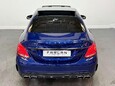Mercedes-Benz C Class 4.0 C63 V8 BiTurbo AMG (Premium) Saloon 4dr Petrol SpdS MCT Euro 6 (s/s) (4 27