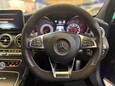 Mercedes-Benz C Class 4.0 C63 V8 BiTurbo AMG (Premium) Saloon 4dr Petrol SpdS MCT Euro 6 (s/s) (4 31