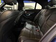 Mercedes-Benz C Class 4.0 C63 V8 BiTurbo AMG (Premium) Saloon 4dr Petrol SpdS MCT Euro 6 (s/s) (4 39
