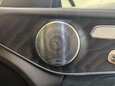 Mercedes-Benz C Class 4.0 C63 V8 BiTurbo AMG (Premium) Saloon 4dr Petrol SpdS MCT Euro 6 (s/s) (4 44