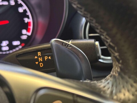 Mercedes-Benz C Class 4.0 C63 V8 BiTurbo AMG (Premium) Saloon 4dr Petrol SpdS MCT Euro 6 (s/s) (4 45