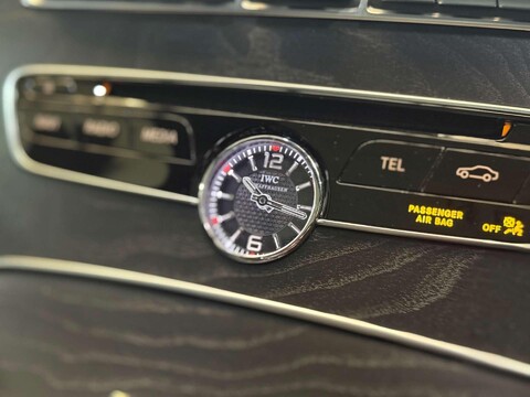 Mercedes-Benz C Class 4.0 C63 V8 BiTurbo AMG (Premium) Saloon 4dr Petrol SpdS MCT Euro 6 (s/s) (4 49