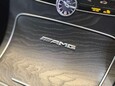 Mercedes-Benz C Class 4.0 C63 V8 BiTurbo AMG (Premium) Saloon 4dr Petrol SpdS MCT Euro 6 (s/s) (4 50