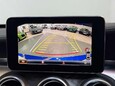 Mercedes-Benz C Class 4.0 C63 V8 BiTurbo AMG (Premium) Saloon 4dr Petrol SpdS MCT Euro 6 (s/s) (4 51