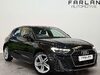 Audi A1 1.0 TFSI 30 S line Sportback 5dr Petrol S Tronic Euro 6 (s/s) (110 ps)