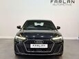 Audi A1 1.0 TFSI 30 S line Sportback 5dr Petrol S Tronic Euro 6 (s/s) (110 ps) 11