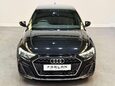 Audi A1 1.0 TFSI 30 S line Sportback 5dr Petrol S Tronic Euro 6 (s/s) (110 ps) 10
