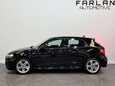 Audi A1 1.0 TFSI 30 S line Sportback 5dr Petrol S Tronic Euro 6 (s/s) (110 ps) 18