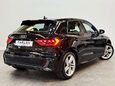 Audi A1 1.0 TFSI 30 S line Sportback 5dr Petrol S Tronic Euro 6 (s/s) (110 ps) 28