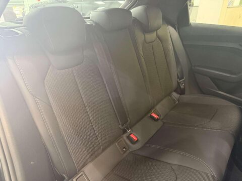 Audi A1 1.0 TFSI 30 S line Sportback 5dr Petrol S Tronic Euro 6 (s/s) (110 ps) 34