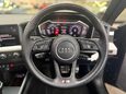 Audi A1 1.0 TFSI 30 S line Sportback 5dr Petrol S Tronic Euro 6 (s/s) (110 ps) 38