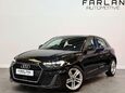 Audi A1 1.0 TFSI 30 S line Sportback 5dr Petrol S Tronic Euro 6 (s/s) (110 ps) 3