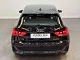 Audi A1 1.0 TFSI 30 S line Sportback 5dr Petrol S Tronic Euro 6 (s/s) (110 ps) 26