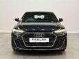 Audi A1 1.0 TFSI 30 S line Sportback 5dr Petrol S Tronic Euro 6 (s/s) (110 ps) 12