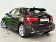 Audi A1 1.0 TFSI 30 S line Sportback 5dr Petrol S Tronic Euro 6 (s/s) (110 ps) 22