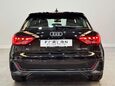 Audi A1 1.0 TFSI 30 S line Sportback 5dr Petrol S Tronic Euro 6 (s/s) (110 ps) 27