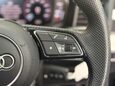 Audi A1 1.0 TFSI 30 S line Sportback 5dr Petrol S Tronic Euro 6 (s/s) (110 ps) 40