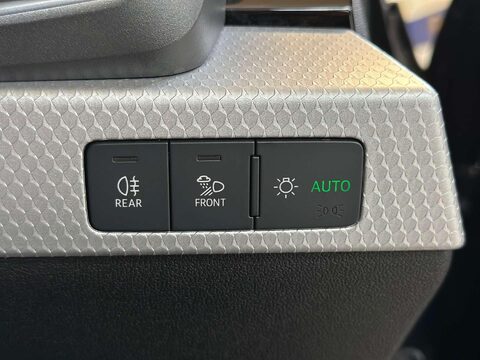 Audi A1 1.0 TFSI 30 S line Sportback 5dr Petrol S Tronic Euro 6 (s/s) (110 ps) 53