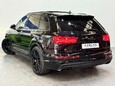 Audi SQ7 4.0 TDI V8 SUV 5dr Diesel Tiptronic quattro Euro 6 (s/s) (435 ps) 22