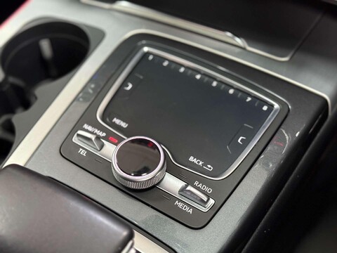 Audi SQ7 4.0 TDI V8 SUV 5dr Diesel Tiptronic quattro Euro 6 (s/s) (435 ps) 53