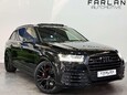 Audi SQ7 4.0 TDI V8 SUV 5dr Diesel Tiptronic quattro Euro 6 (s/s) (435 ps) 1