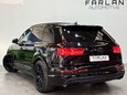 Audi SQ7 4.0 TDI V8 SUV 5dr Diesel Tiptronic quattro Euro 6 (s/s) (435 ps) 5