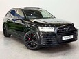 Audi SQ7 4.0 TDI V8 SUV 5dr Diesel Tiptronic quattro Euro 6 (s/s) (435 ps) 7