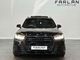 Audi SQ7 4.0 TDI V8 SUV 5dr Diesel Tiptronic quattro Euro 6 (s/s) (435 ps) 10