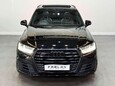 Audi SQ7 4.0 TDI V8 SUV 5dr Diesel Tiptronic quattro Euro 6 (s/s) (435 ps) 11