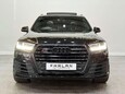 Audi SQ7 4.0 TDI V8 SUV 5dr Diesel Tiptronic quattro Euro 6 (s/s) (435 ps) 12