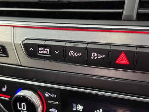Audi SQ7 4.0 TDI V8 SUV 5dr Diesel Tiptronic quattro Euro 6 (s/s) (435 ps) 50