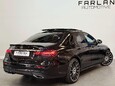 Mercedes-Benz E Class 2.0 E220d AMG Line Night Edition (Premium Plus) Saloon 4dr Diesel G-Tronic+ 5